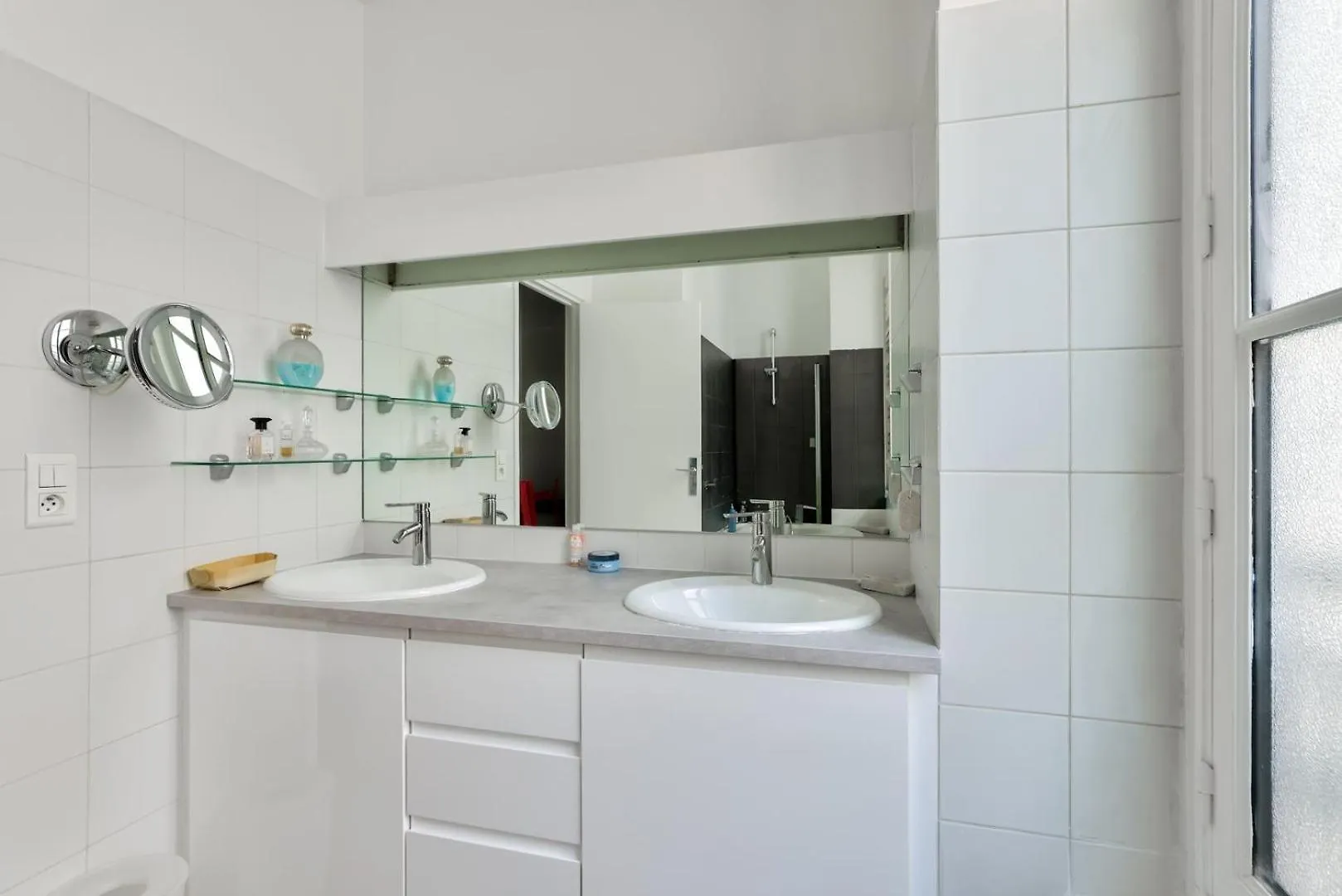 Apartamento A Prestigious Location In París