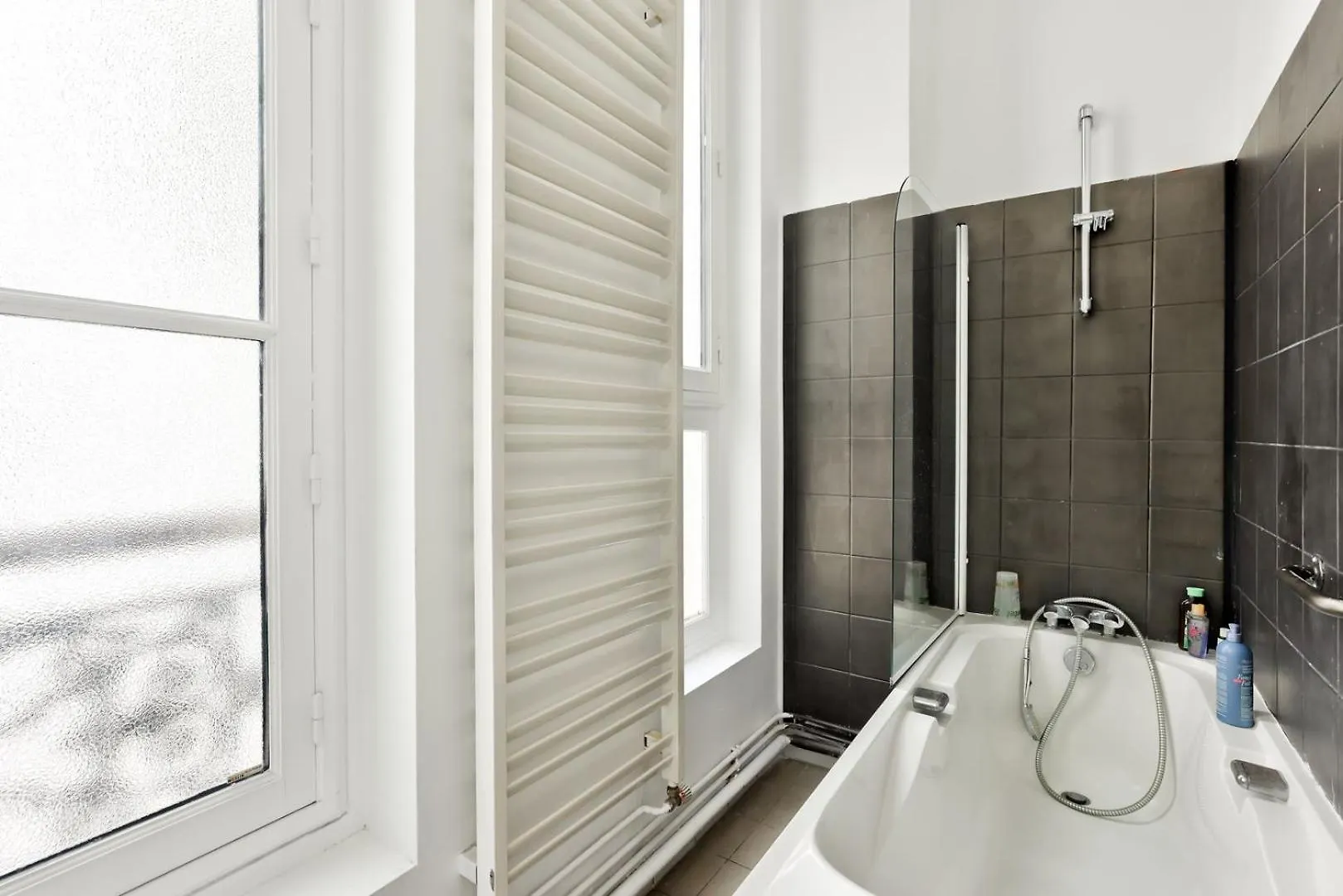 Apartment Ferienwohnung A Prestigious Location In Paris Frankreich